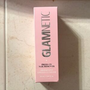 Glamnetic Press-On Nail Remover